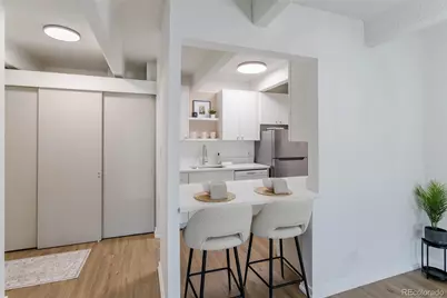 1365 Columbine Street #401, Denver, CO 80206 - Photo 5