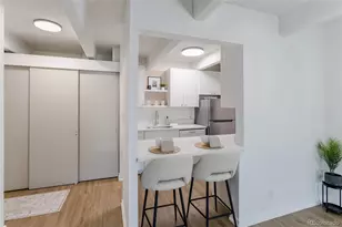 1365 Columbine St, Denver, CO 80206 - Photo 5