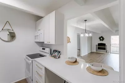 1365 Columbine Street #401, Denver, CO 80206 - Photo 1