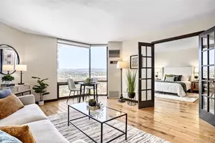 1625 Larimer St, Denver, CO 80202 - Photo 1