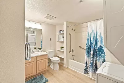 31719 Rocky Village Drive #103, Evergreen, CO 80439 - Photo 19