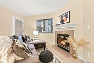 31719 Rocky Village Drive #103, Evergreen, CO 80439 - Photo 1