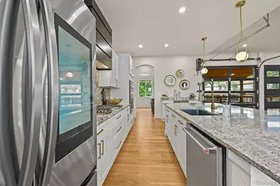 14950 W 32nd Avenue, Golden, CO 80401 - Photo 17