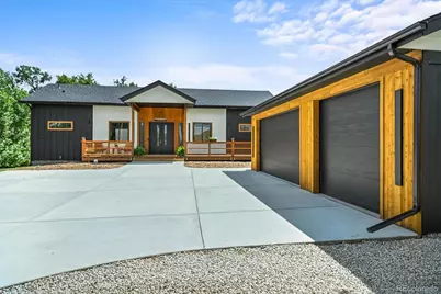 14950 W 32nd Avenue, Golden, CO 80401 - Photo 1