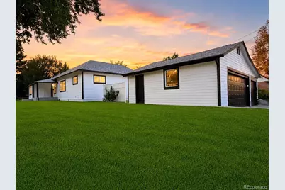 5755 W 43rd Avenue, Denver, CO 80212 - Photo 3