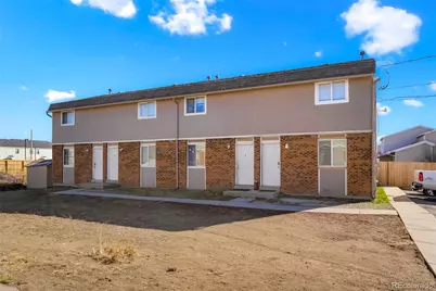 3394 W 66th Avenue, Denver, CO 80221 - Photo 1