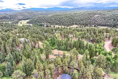 11662 S Juniper Road, Pine, CO 80470 - Photo 37