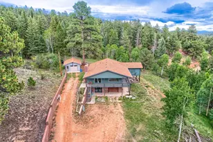 11662 S Juniper Rd, Pine, CO 80470 - Photo 29
