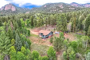 11662 S Juniper Rd, Pine, CO 80470 - Photo 31