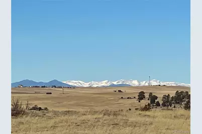 27460 County Road 5, Elizabeth, CO 80107 - Photo 1