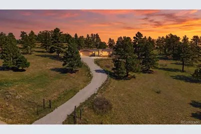 40250 Gold Nugget Drive, Deer Trail, CO 80105 - Photo 1