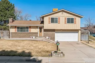 5845 W Morraine Ave, Littleton, CO 80128 - Photo 1