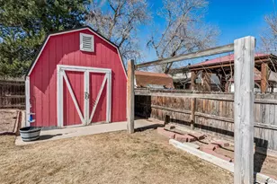 5845 W Morraine Ave, Littleton, CO 80128 - Photo 19