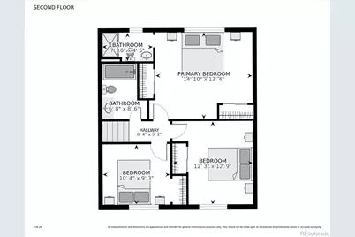 5845 W Morraine Avenue, Littleton, CO 80128 - Photo 23