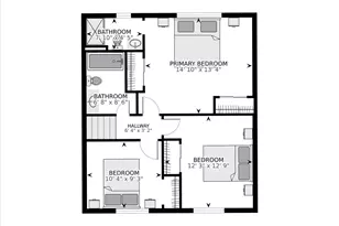 5845 W Morraine Ave, Littleton, CO 80128 - Photo 23