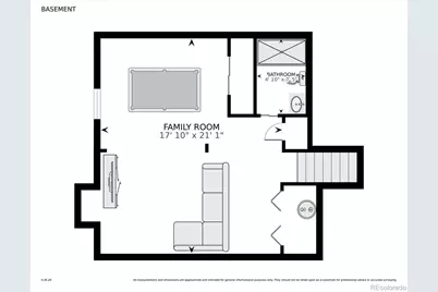 5845 W Morraine Avenue, Littleton, CO 80128 - Photo 25