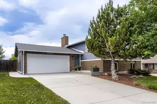 6551 S Albion Way, Littleton, CO 80121 - Photo 1