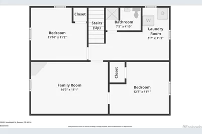 2535 S Humboldt Street, Denver, CO 80210 - Photo 33