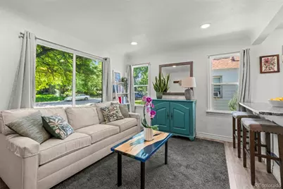 2535 S Humboldt Street, Denver, CO 80210 - Photo 5