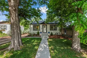 2535 S Humboldt St, Denver, CO 80210 - Photo 1