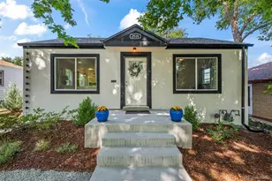 2535 S Humboldt St, Denver, CO 80210 - Photo 3