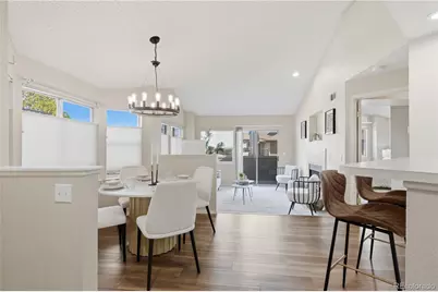 6001 S Yosemite Street #B202, Greenwood Village, CO 80111 - Photo 1