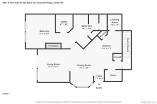 6001 S Yosemite Street, Greenwood Village, CO 80111 - Photo 27