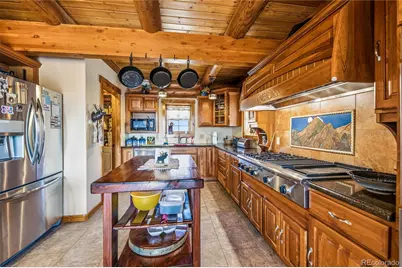13507 Lonesome Cove Road, Hotchkiss, CO 81419 - Photo 17