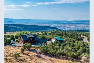 13507 Lonesome Cove Road, Hotchkiss, CO 81419 - Photo 1