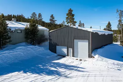 5950 Grc 5, Tabernash, CO 80478 - Photo 37