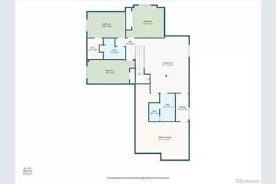 5057 S Allison Way, Littleton, CO 80123 - Photo 47