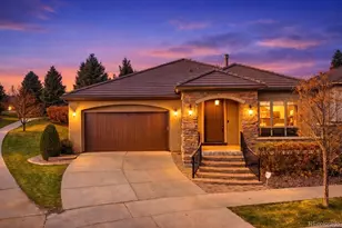 5057 S Allison Way, Littleton, CO 80123 - Photo 1