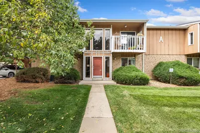 505 Vance Street #B, Lakewood, CO 80226 - Photo 1