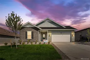 8664 S Quemoy St, Aurora, CO 80016 - Photo 1