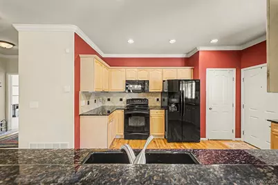 15501 E 112th Avenue #31D, Commerce City, CO 80022 - Photo 5