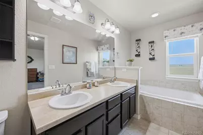 10138 Silver Stirrup Drive, Colorado Springs, CO 80925 - Photo 15