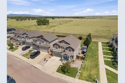 10138 Silver Stirrup Drive, Colorado Springs, CO 80925 - Photo 3