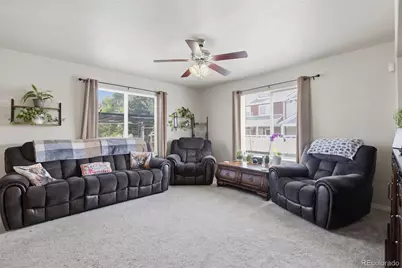 10138 Silver Stirrup Drive, Colorado Springs, CO 80925 - Photo 5