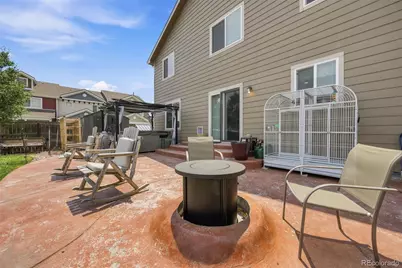 10138 Silver Stirrup Drive, Colorado Springs, CO 80925 - Photo 25
