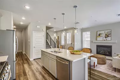 23588 E Ida Drive #B, Aurora, CO 80016 - Photo 5