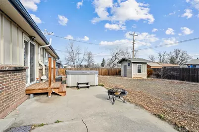 1556 S Field Court, Lakewood, CO 80232 - Photo 39