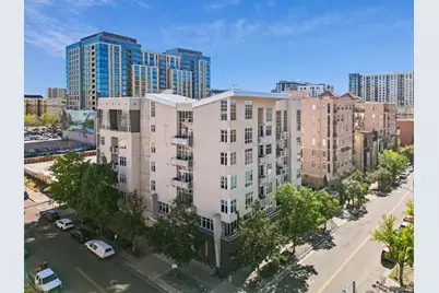 290 W 12th Avenue #603, Denver, CO 80204 - Photo 41