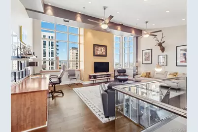 290 W 12th Avenue #603, Denver, CO 80204 - Photo 19