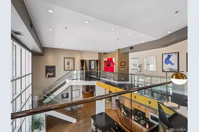 290 W 12th Avenue #603, Denver, CO 80204 - Photo 23