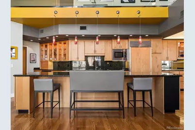 290 W 12th Avenue #603, Denver, CO 80204 - Photo 9