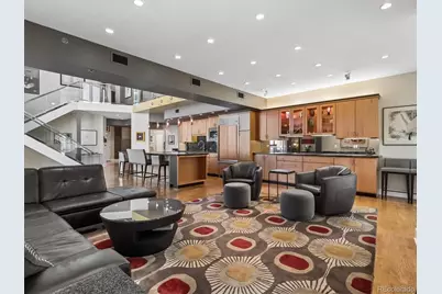 290 W 12th Avenue #603, Denver, CO 80204 - Photo 13