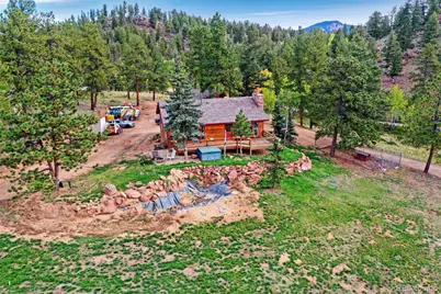 67 Holdup Street, Bailey, CO 80421 - Photo 1