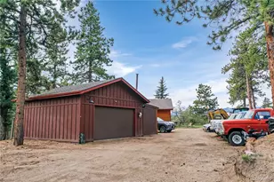 67 Hold Up St, Bailey, CO 80421 - Photo 41
