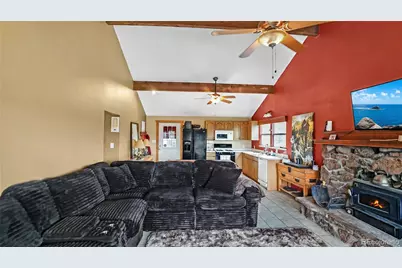 67 Holdup Street, Bailey, CO 80421 - Photo 5