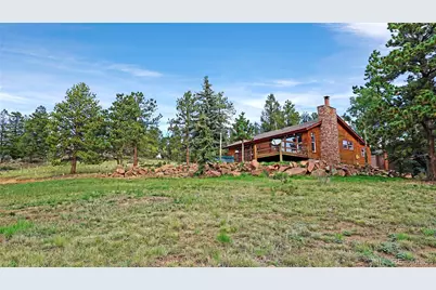 67 Holdup Street, Bailey, CO 80421 - Photo 25